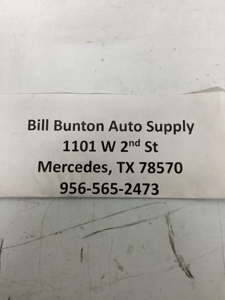 NOS 4740-1 LEFT HAND