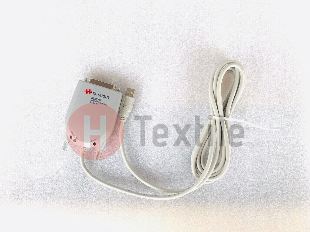 Keysight Agilent 82357B USB-GPIB Interface High-Speed USB 2.0 Con 1PCS