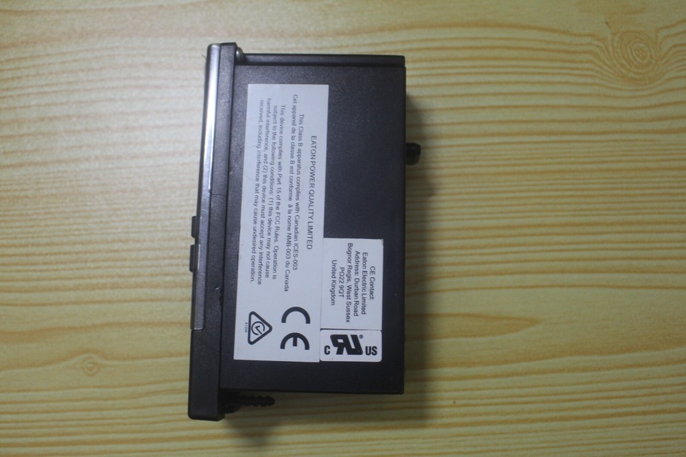 USED EATON SC200-00 PLC Module