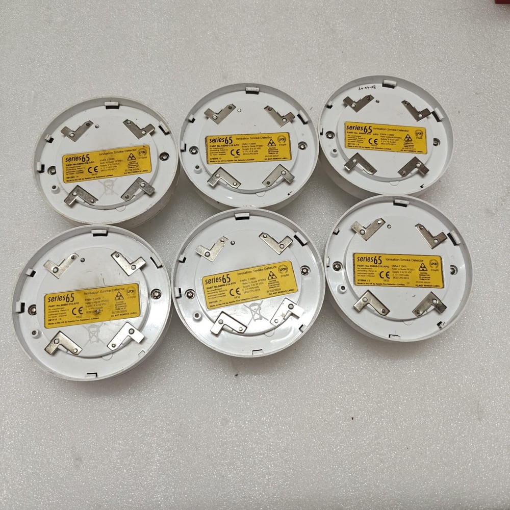 APOLLO SERIES65 55000-216APO