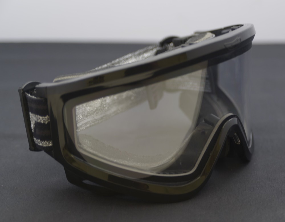 JT Proflex Frame - QLS - Black