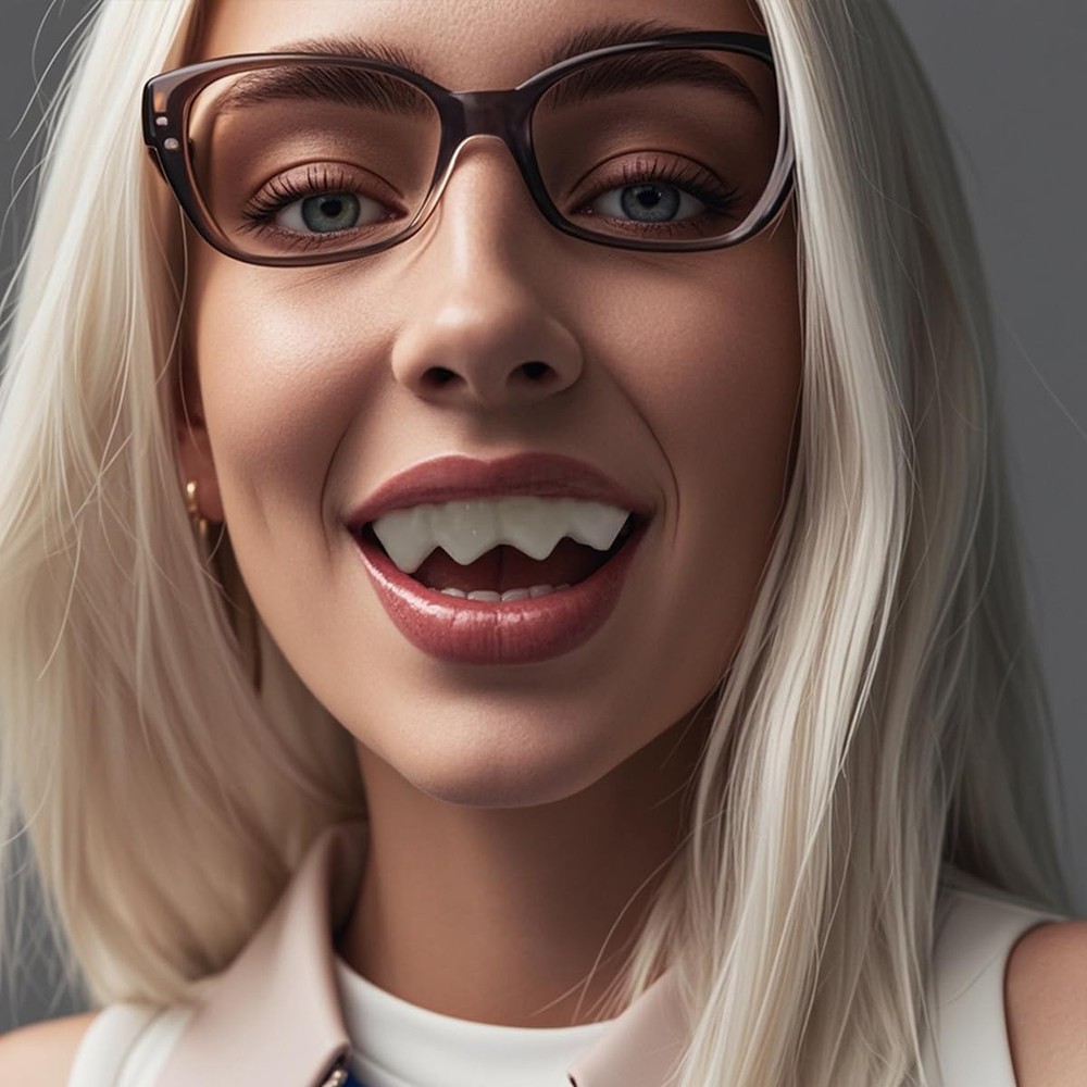 Instant Tooth Repair Solution: Moldable Granules for Missing Teeth Confidence