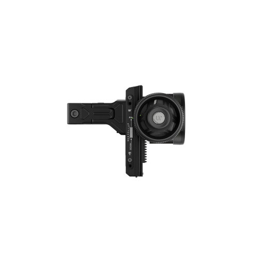 UV Slider 2 Pic Mount - LH H5 (No Light)
