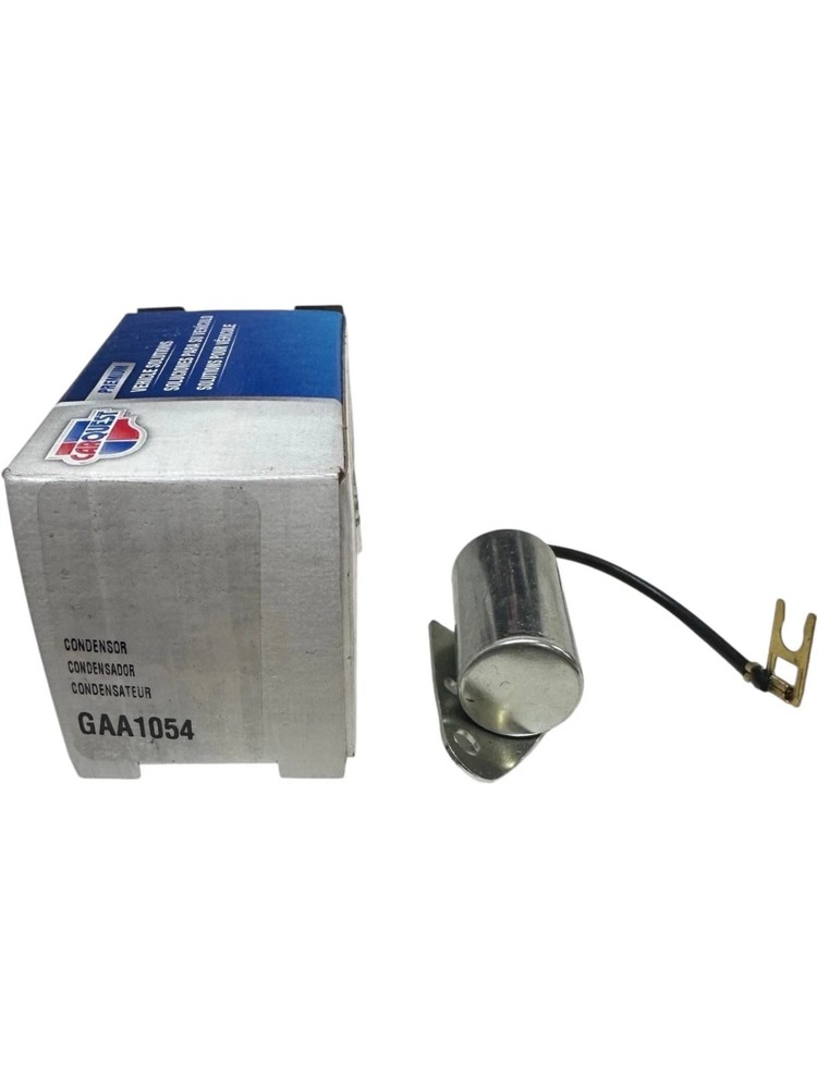 Carquest GAA1054 Ignition Condenser