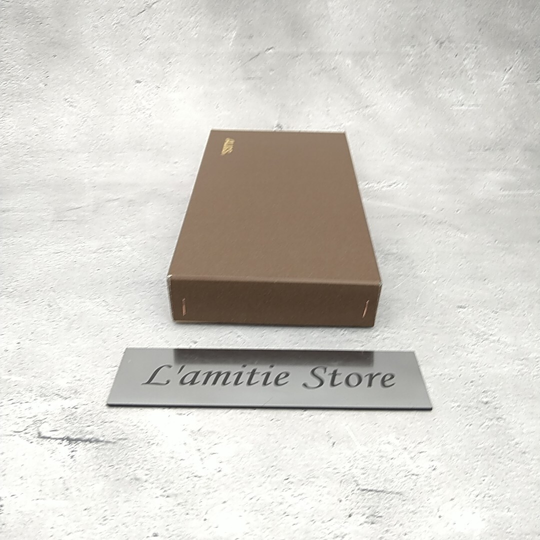 Aulos AF-1 Grenser Baroque Flute Plastic Material Japan AF1 Wind Instrument 350g