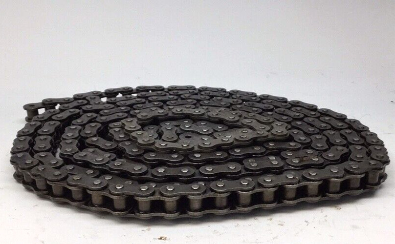 Peer 50-12.5FT Roller Chain Number 50 12.5FT Length