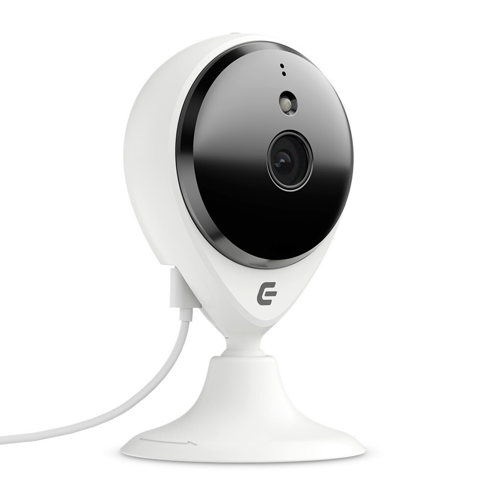 Endliss 2 Pack Security Camera HD Wireless Cam Home & Businness, Night Vision