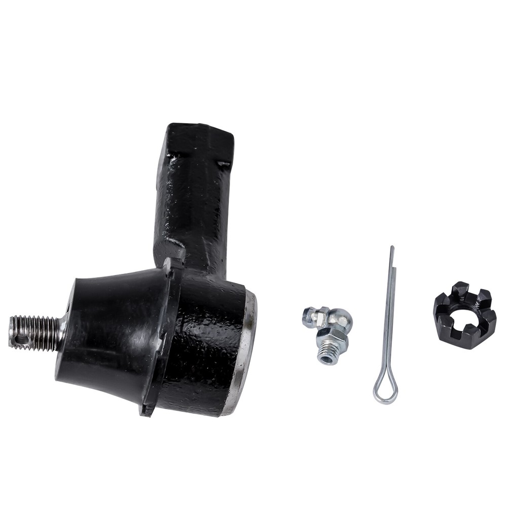 For Dodge Chrysler Mazda Mitsubishi Eagle Front Left + Right Outer Tie Rod Ends