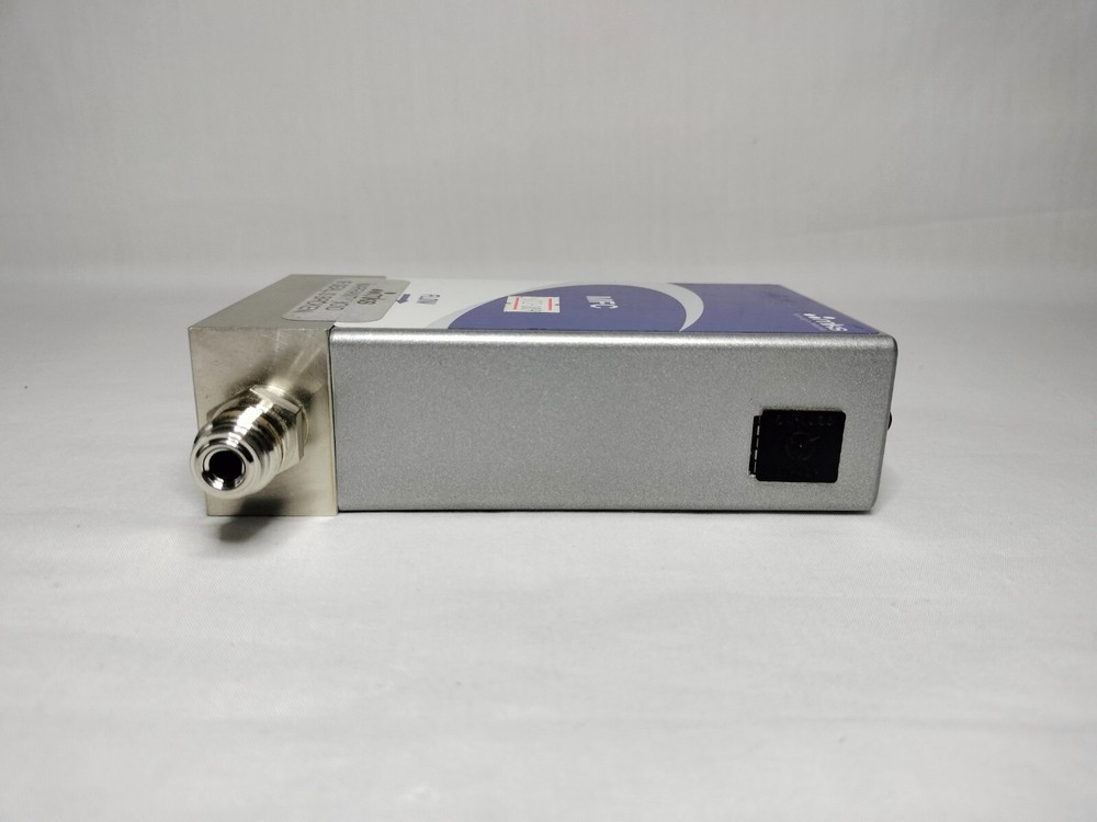 MKS GE50A007204RBV020 20000 SCCM H2 MFC Mass Flow Meter Controller