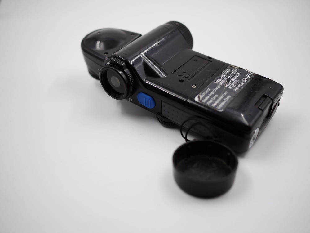 Sekonic L-508 Cine Zoom Master Light Meter