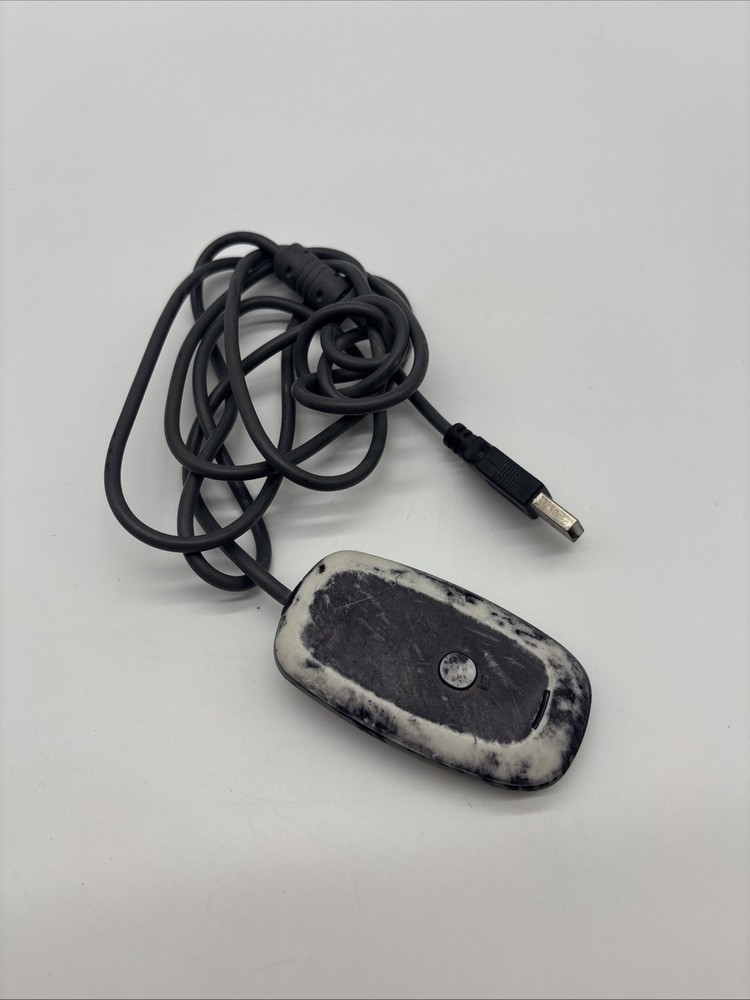 Mcbazel Wireless USB 2.0 Gaming Receiver Adapter (Very Used)