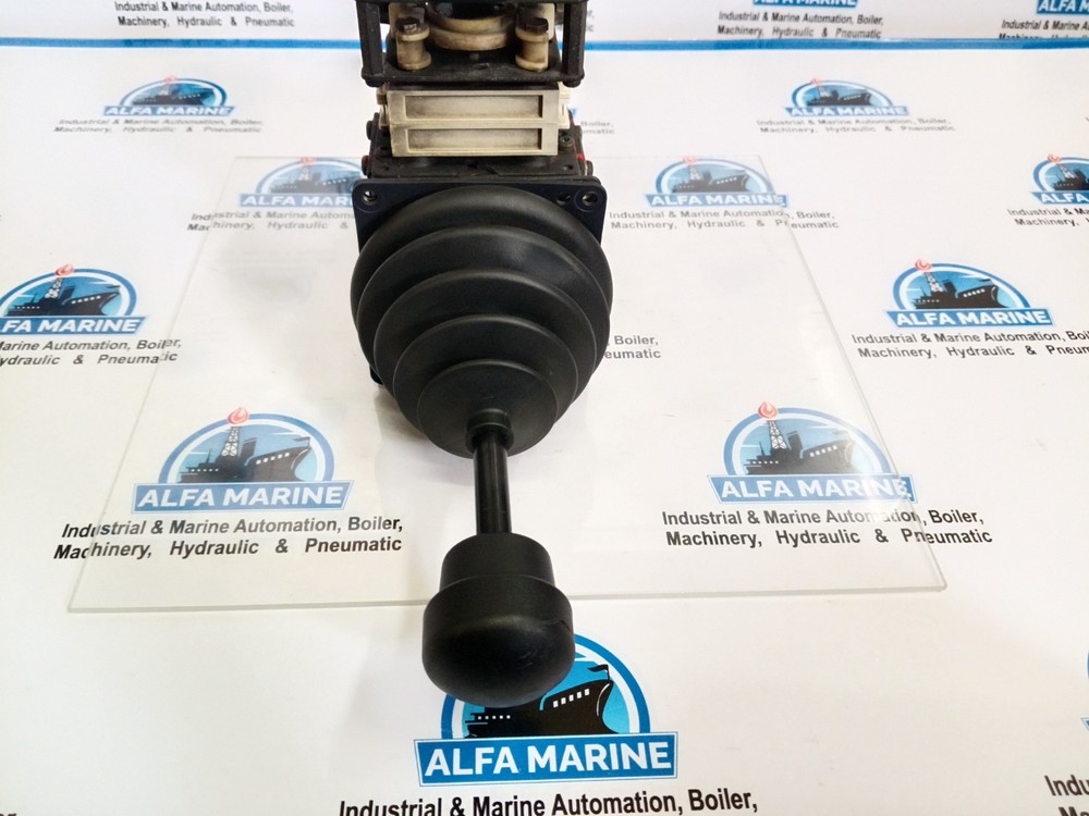 W.Gessmann P5100400017 joystick controller 2A 250v