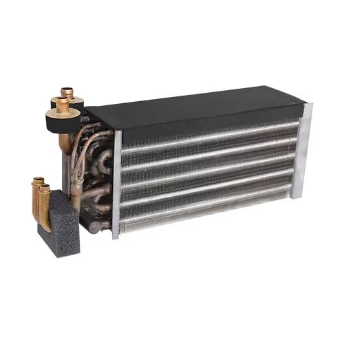 Evaporator fits John Deere AT440676