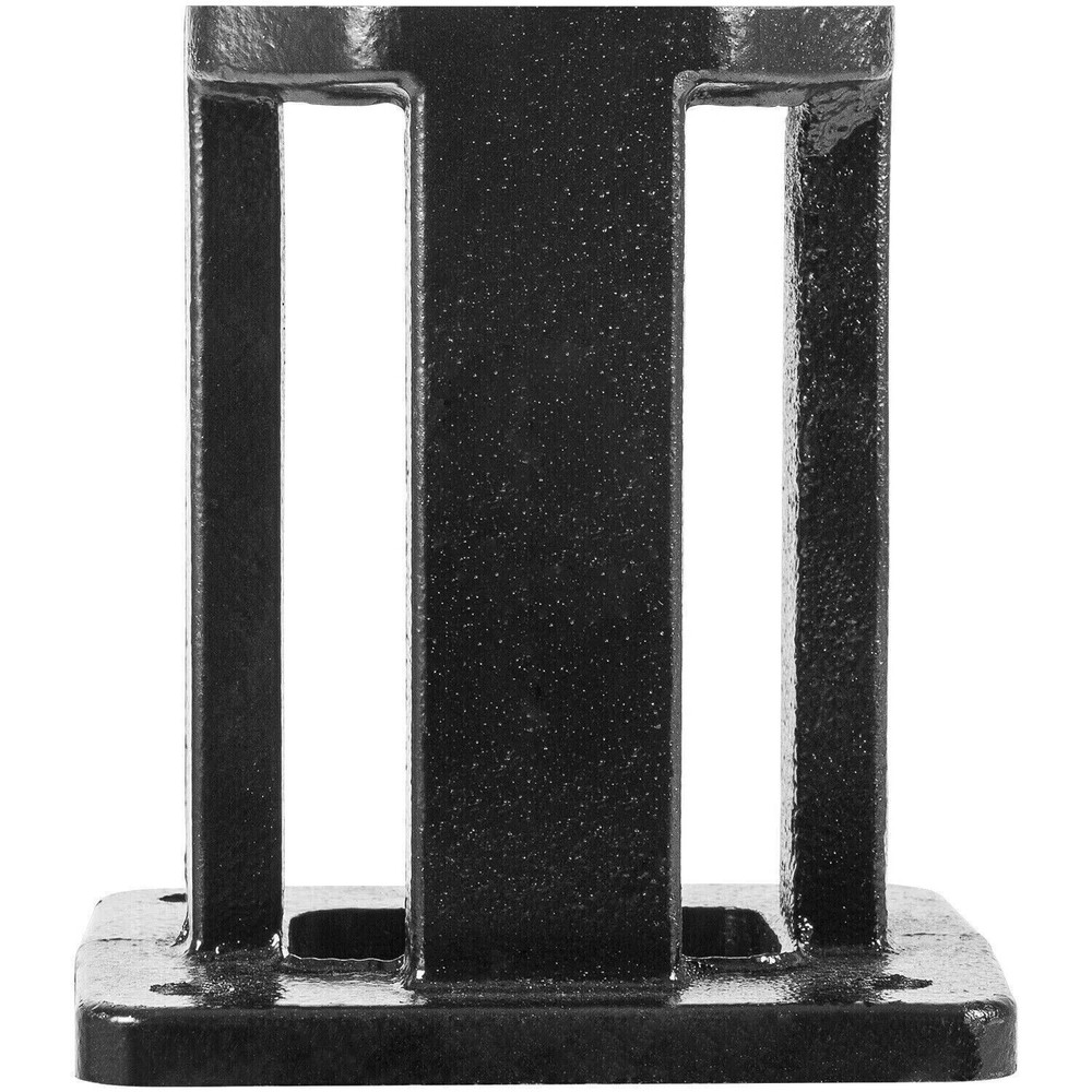 Log Splitter Hydraulic Pump Mount Replacement Brackets for 8-15 Hp Engines