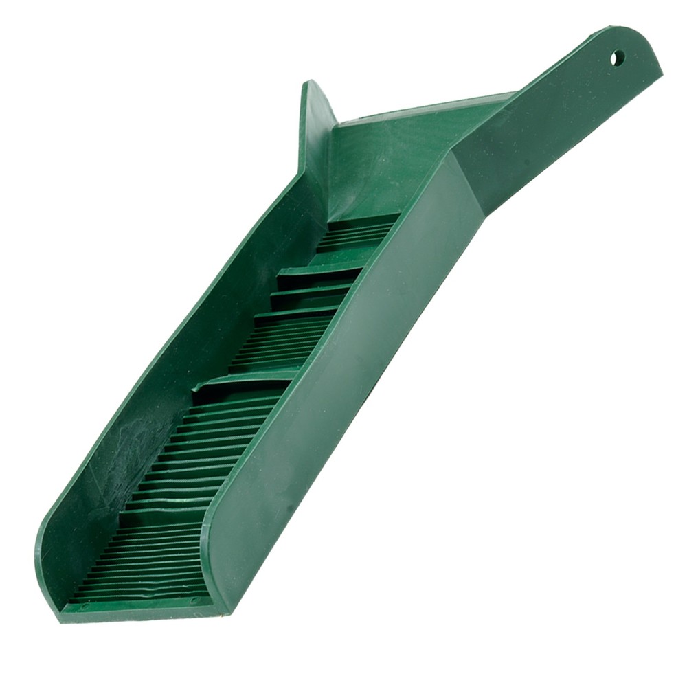 Pocket Sluice Box Mini Gold Prospecting Concentrator
