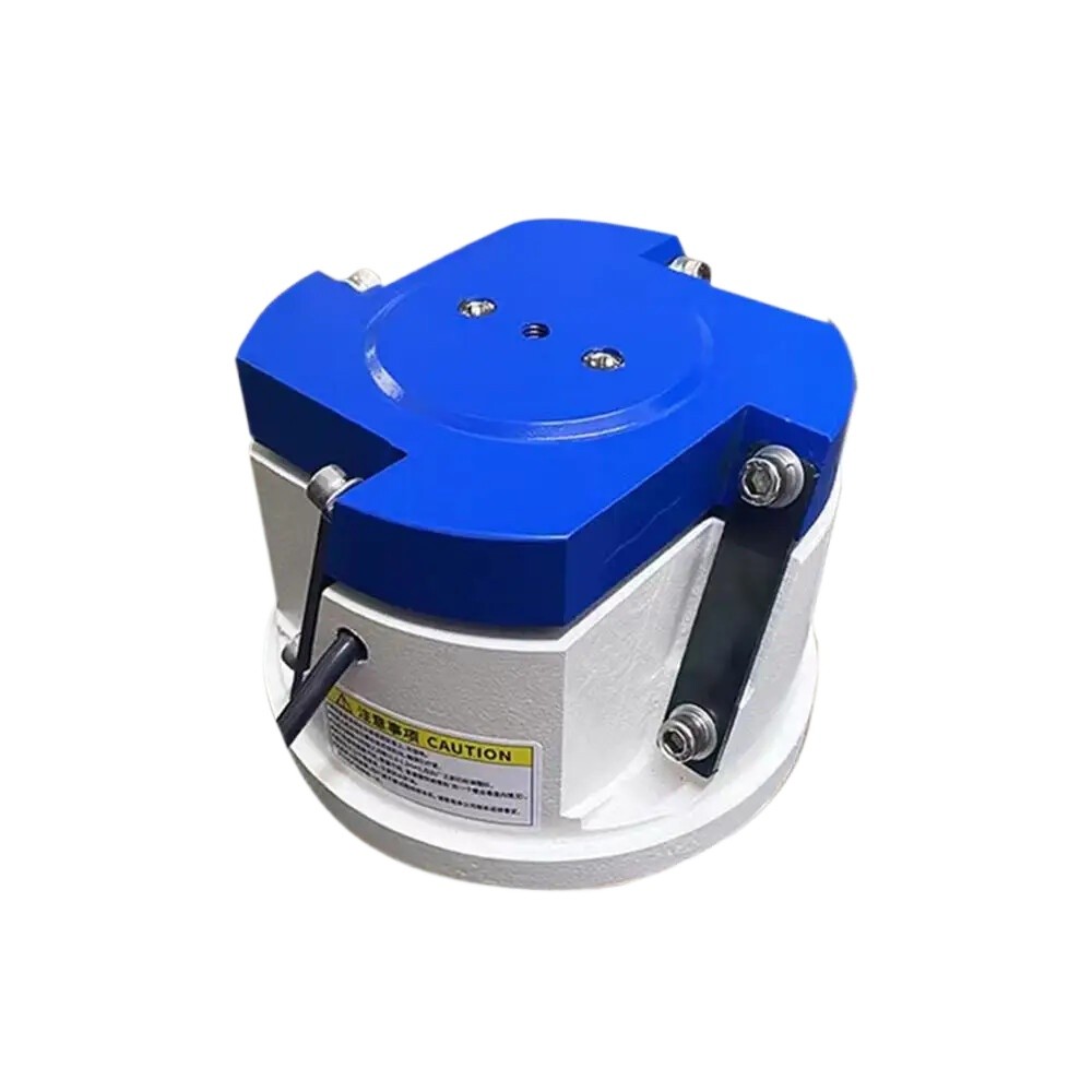 220V 80# Vibration Plate Base Precision Vibration Plate Power Source 20W；