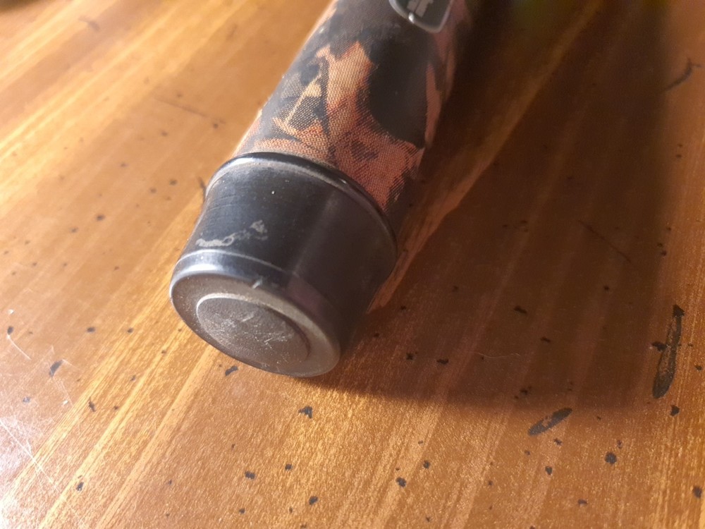 Nap Shockblocker Archery Stabilizer