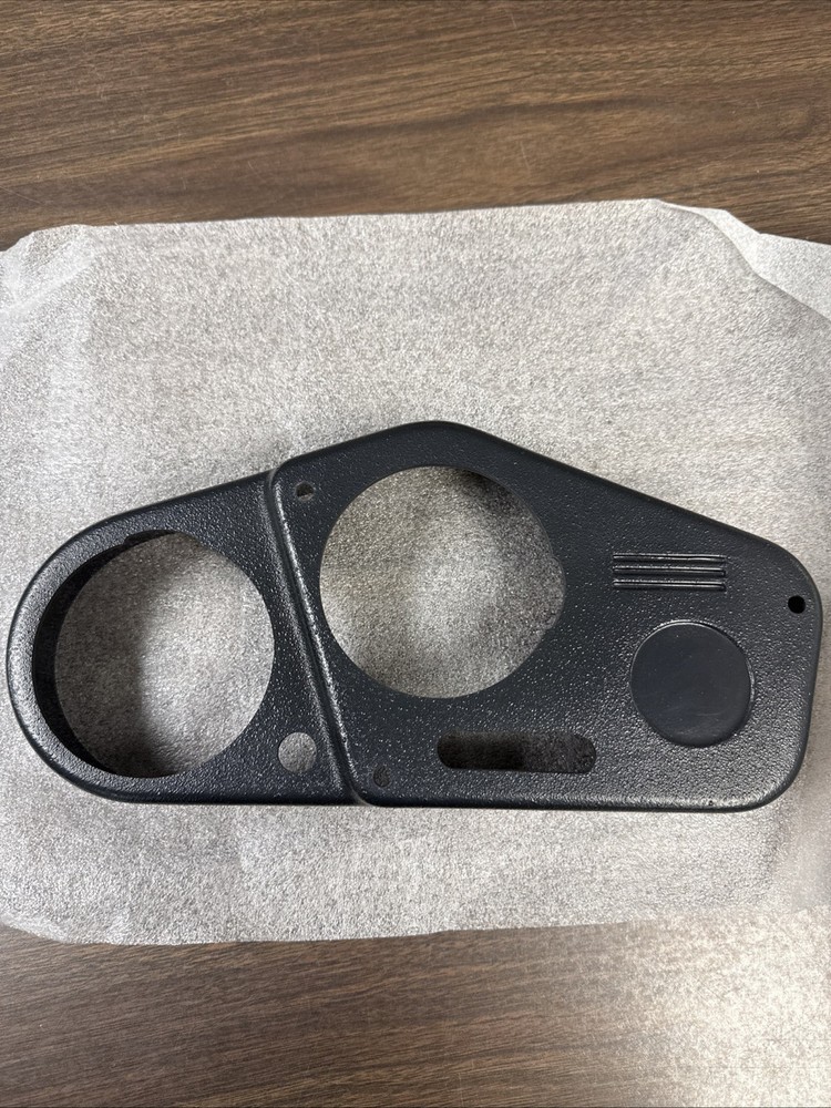 1995 95 Buell S2 S2T Thunderbolt Dash Panel 71281-94Y