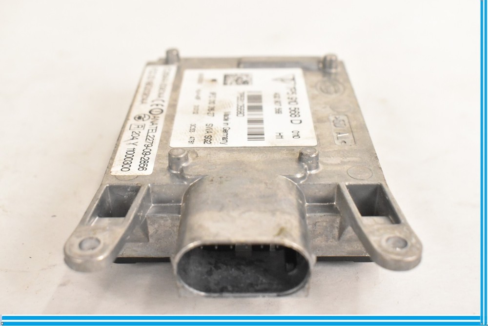 11 - 17 For Porsche Cayenne 958 Front Side Blind Spot Sensor Control Module