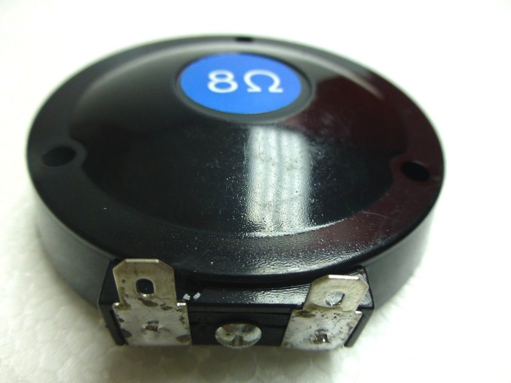 Replacement Diaphragm for Peavey 14T Hi Frequency Driver 03601330