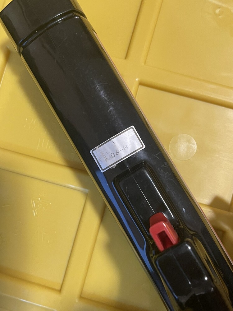 VINTAGE SEARS INDUCTIVE TIMING LIGHT 161.2137 UNTESTED
