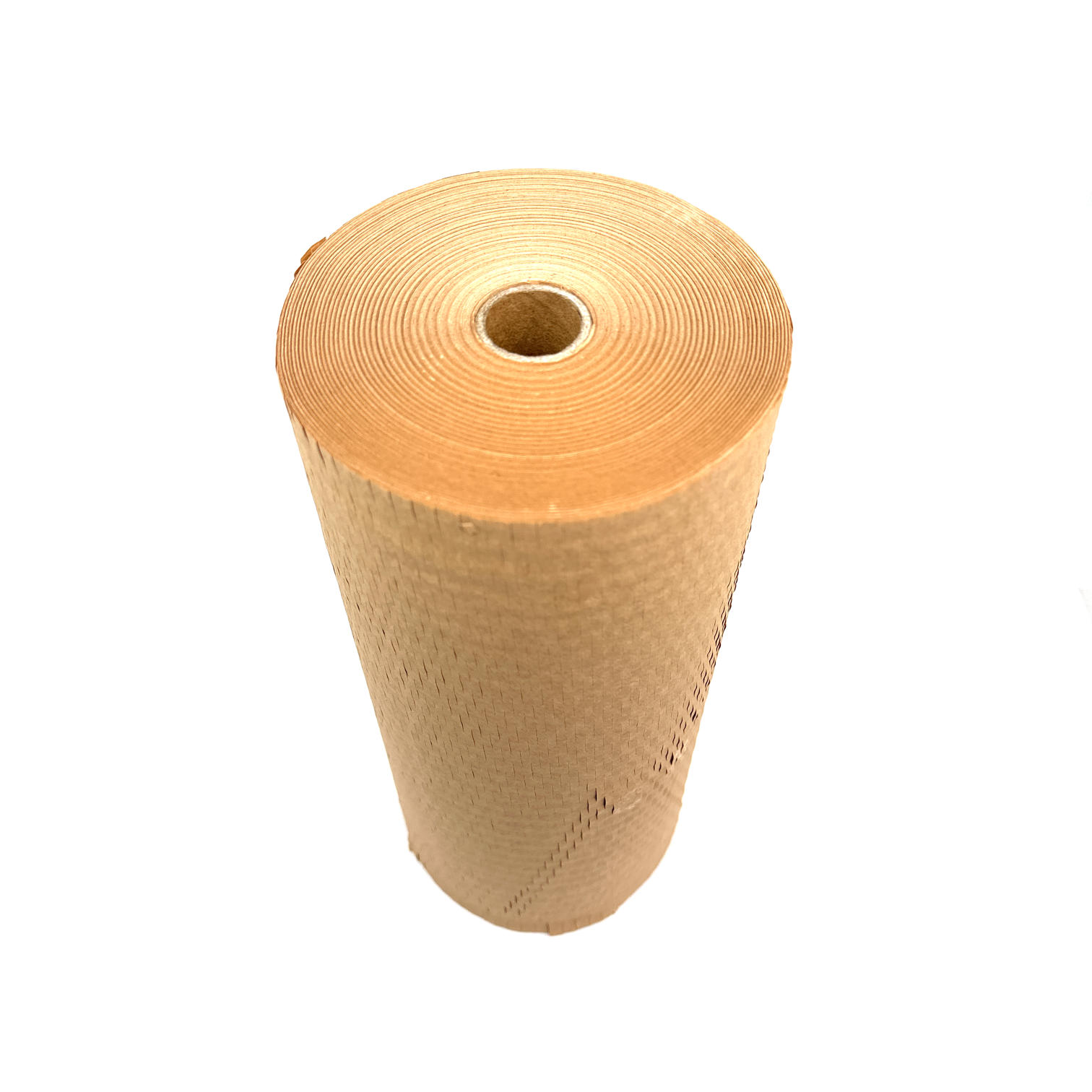 Honeycomb Paper Packing Paper 12″ W X 400 Ft Cushioning Wrap Packaging shipping