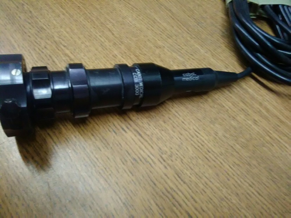 Cabot CCD 3000 SCOPE (C3)