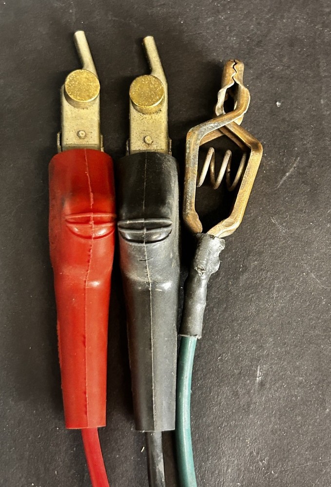 Tempo Sidekick 7B with Case & Owner’s Operating Course Manual