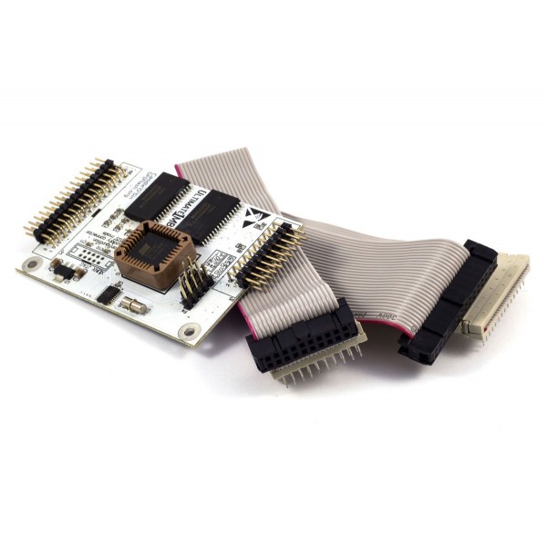 Ultimate 1MB expansion for Atari XL/XE