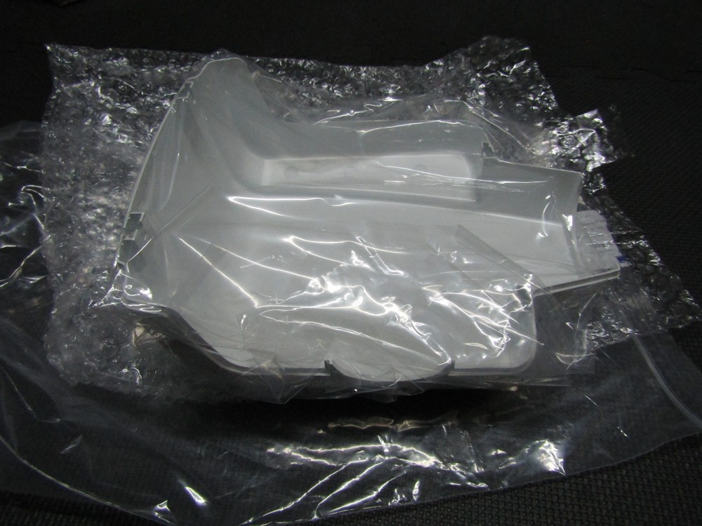 Prox Upper Cover Assembly Planmeca 10031115