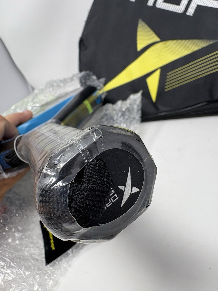 DROP SHOT - PRO SHADOW 2022 Padel Racket