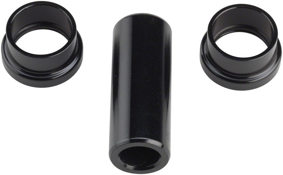 RockShox Rear Shock Mounting Hardware Kit - 8mm, 33mm Frame Compatibility