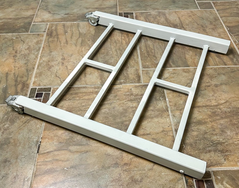 Ophthalmic Chair Mover