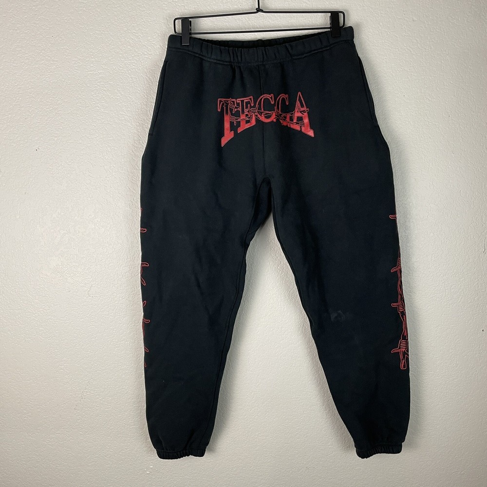 Tecca Made Sweatpants Size Medium