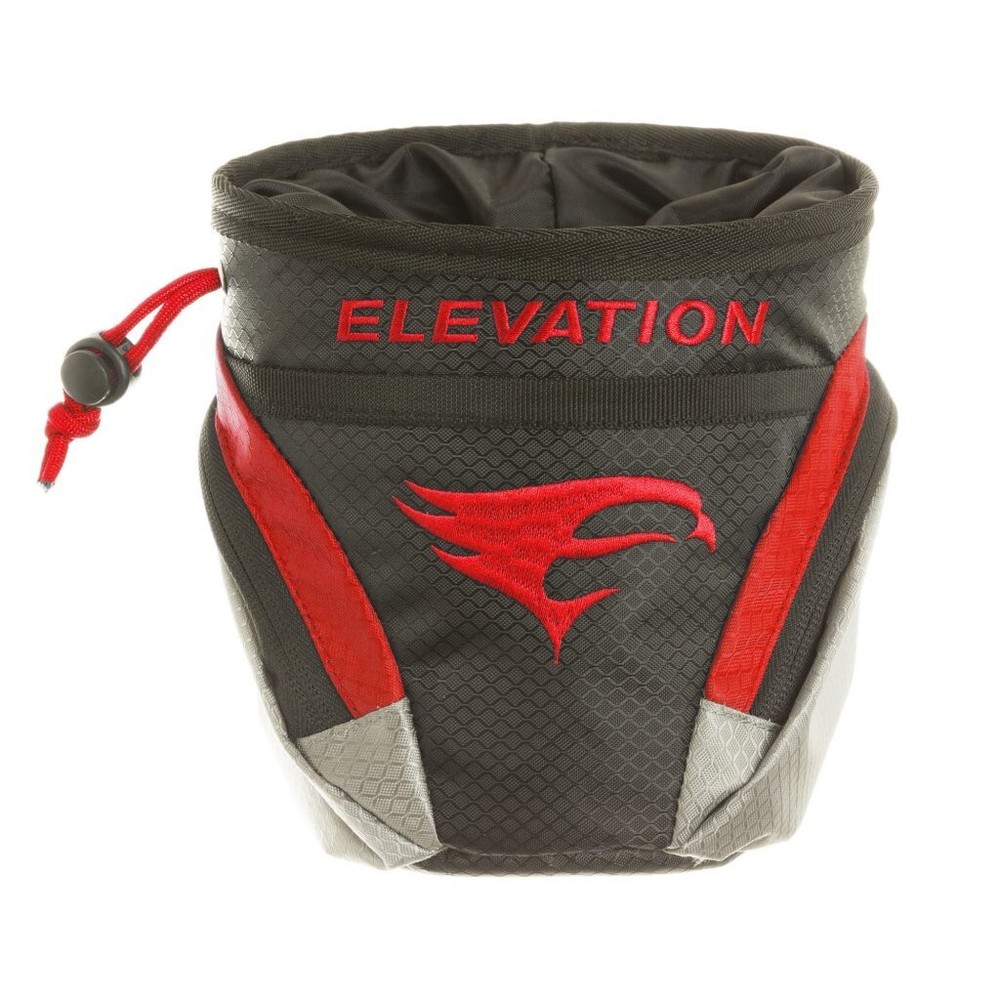 Elevation Nerve Field Quiver Package Red Left Hand