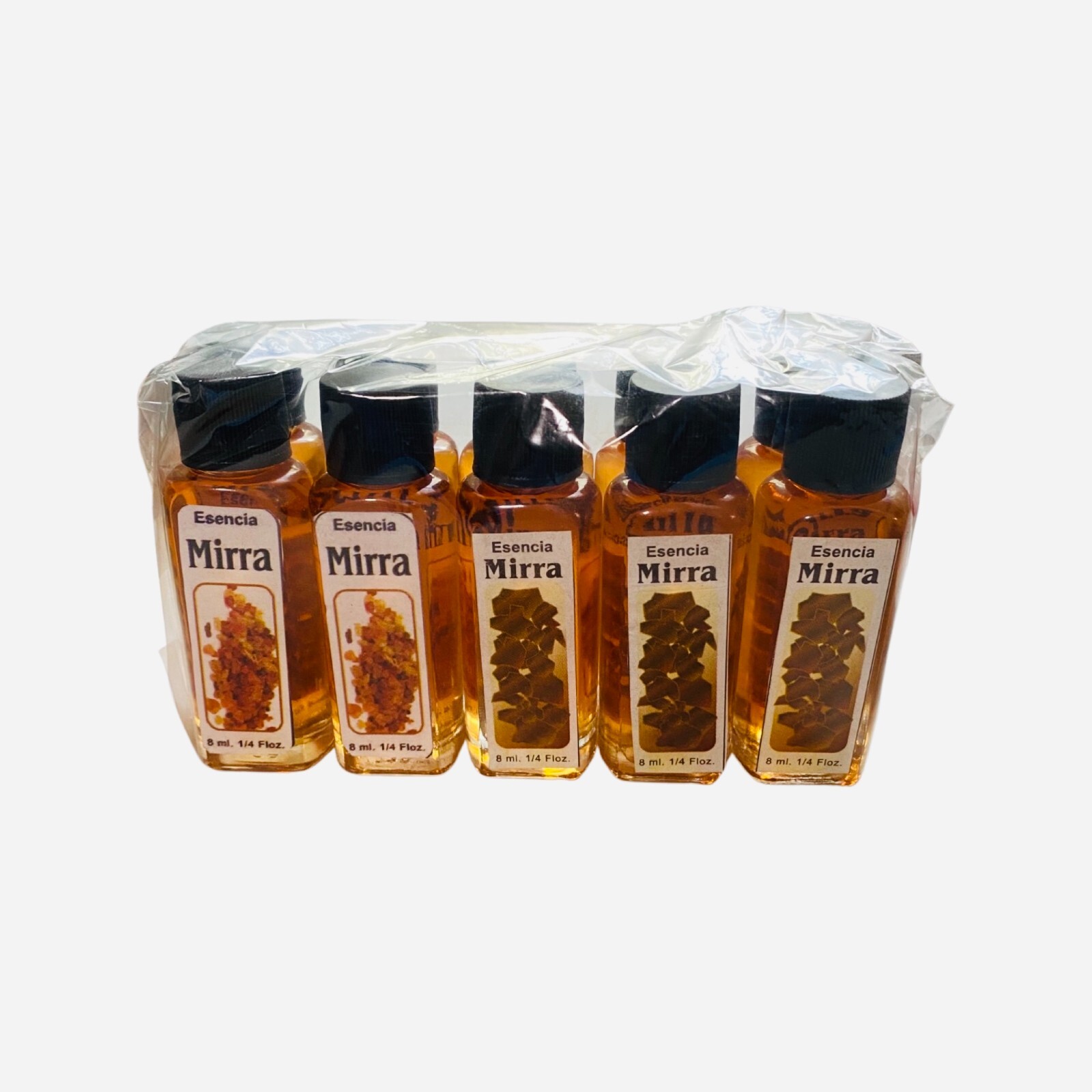 MIRRA - Myrrh Esencia Esoterica, Spell Essence