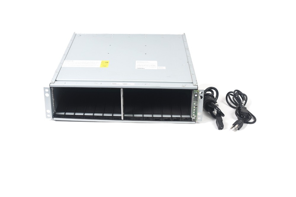 IBM System Storage EXN4000 14-Bay External Storage Array – No HDD (READ)