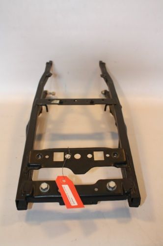 TRIUMPH SPRINT ST 01 REAR SUBFRAME ASSEMBLY FRAME