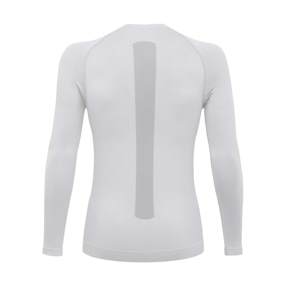 TUCANO URBANO UPSKIN white technical jersey