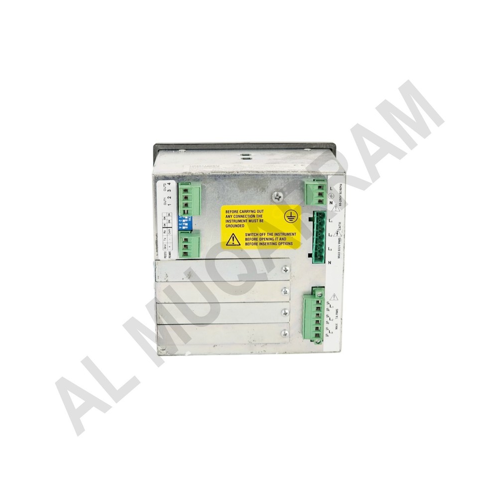 Algodue UPM3100 Energy Management System Component