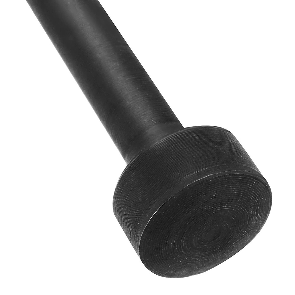 2 PCS 2/5" Diameter 7 Inch Air Hammer Bits, Pneumatic Chisel Bits Tools for R...