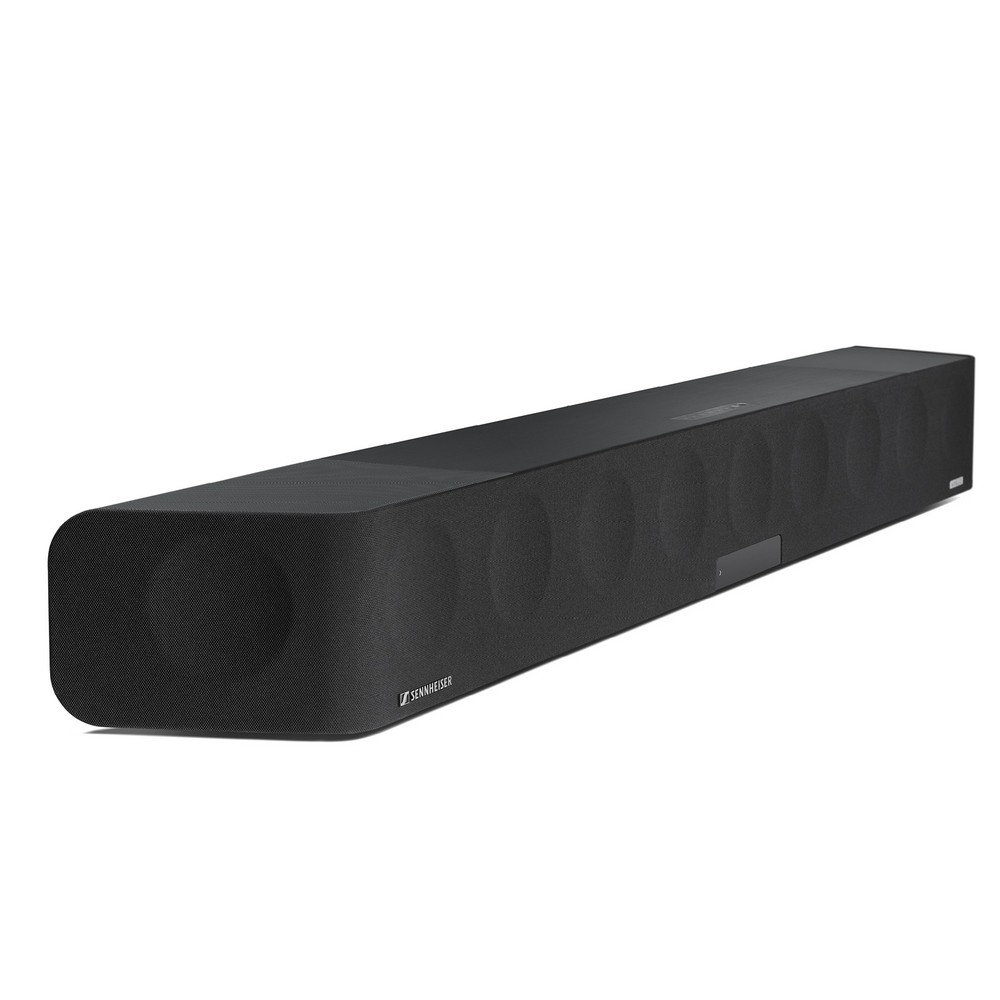 Sennheiser AMBEO Max Soundbar - Certified Renewed
