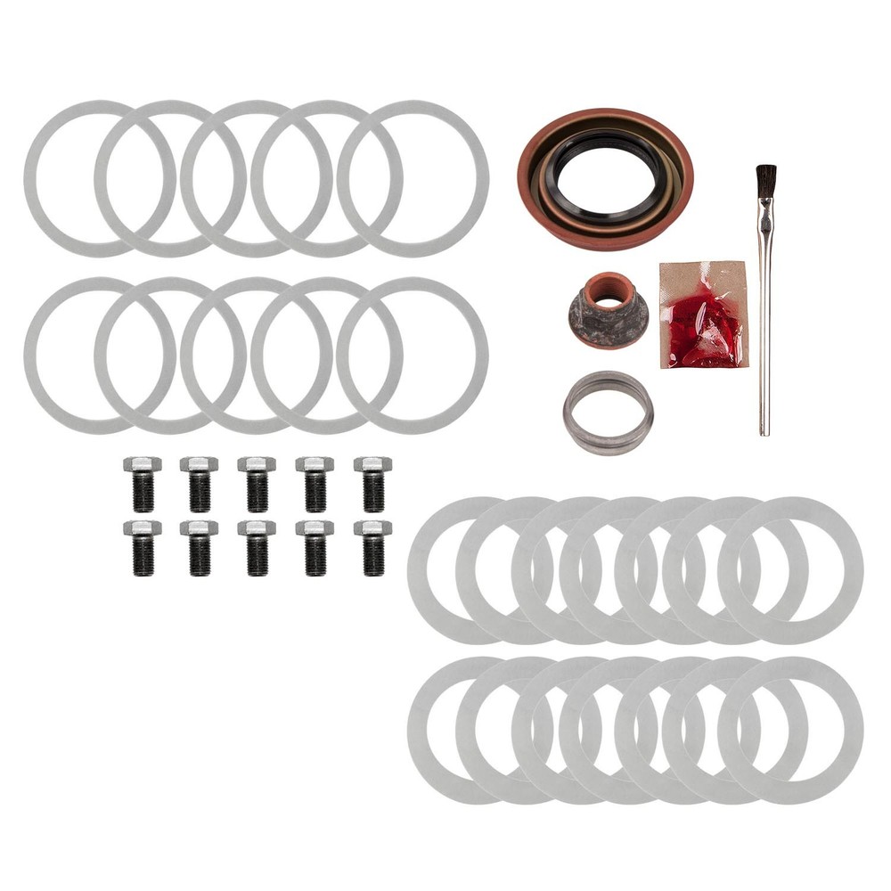 1/2 KIT FORD 8.8" 2010-2014