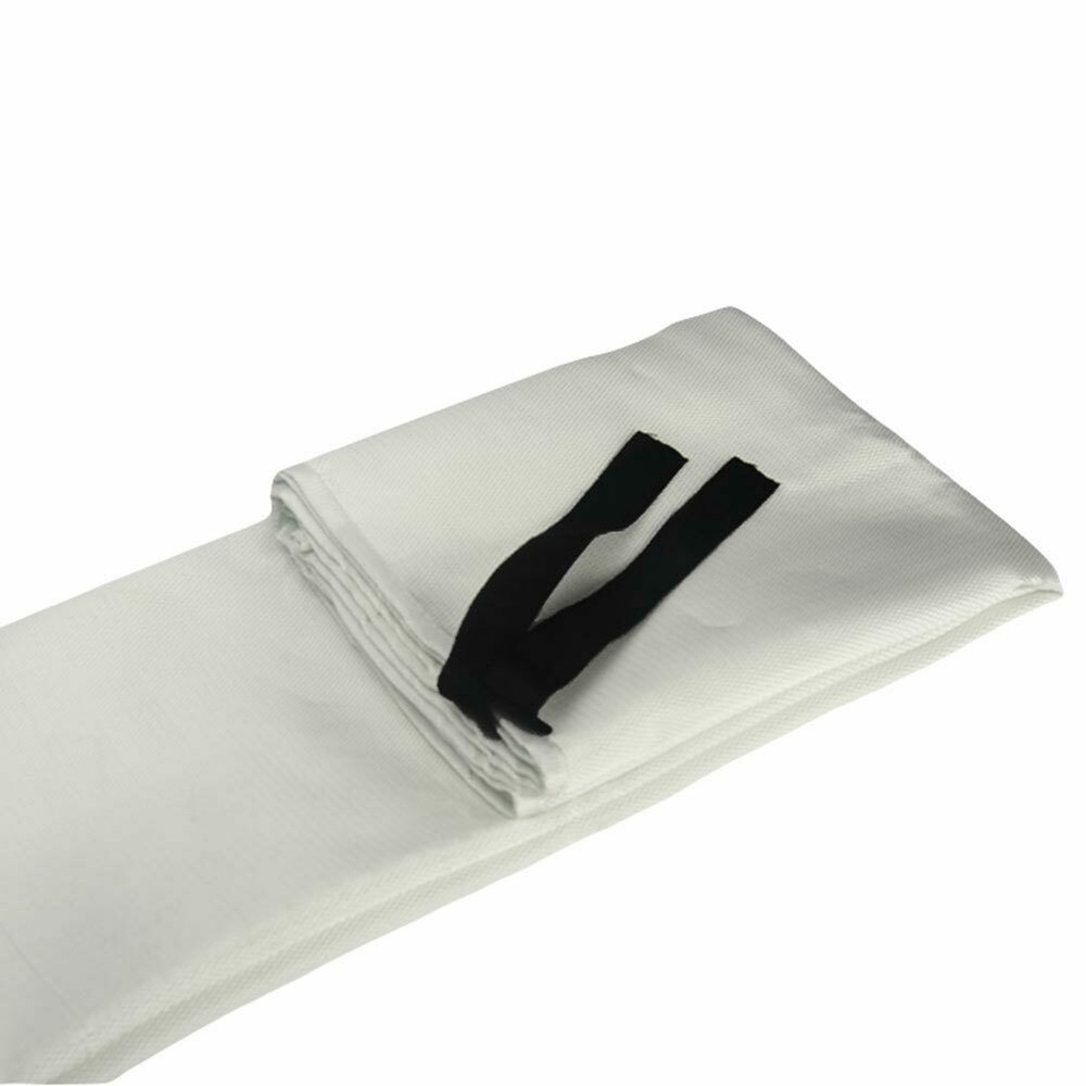 Welding Fire blanket Fiberglass Shield Fireproofing Accessory Protective Cover