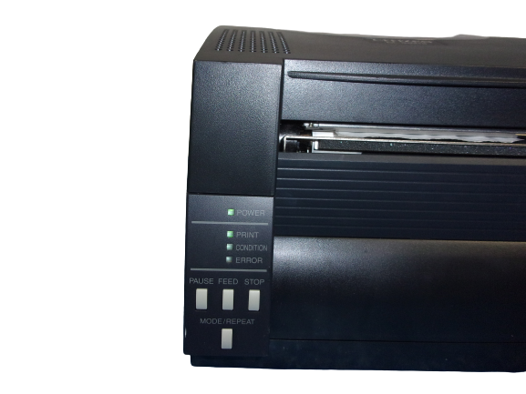 Citizen CL-S521II Thermal Label Printer USB Ethernet