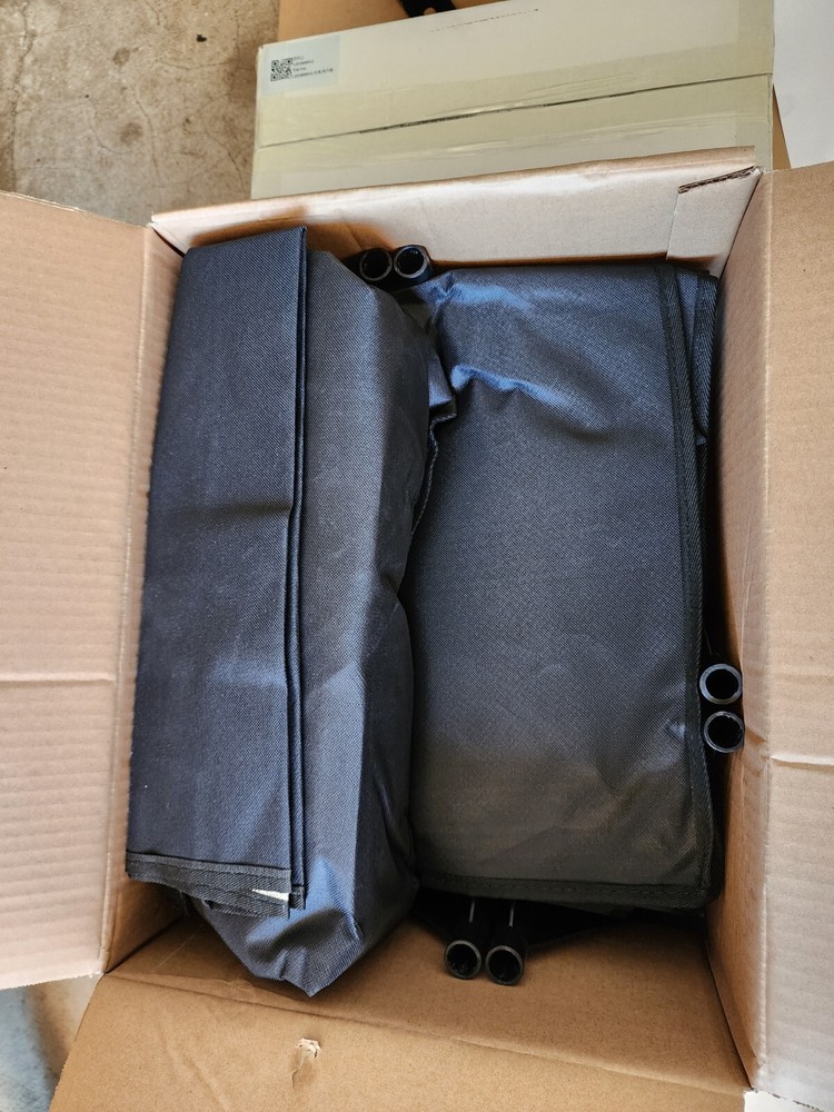 GROW TENT PACKAGE