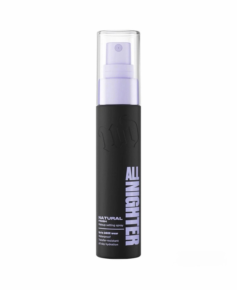 Urban Decay All Nighter Makeup Setting Spray - 1oz