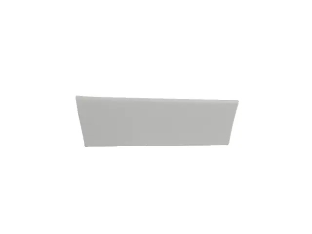 Genuine Mopar C-Pillar Extension Left 6PP39SA5AB