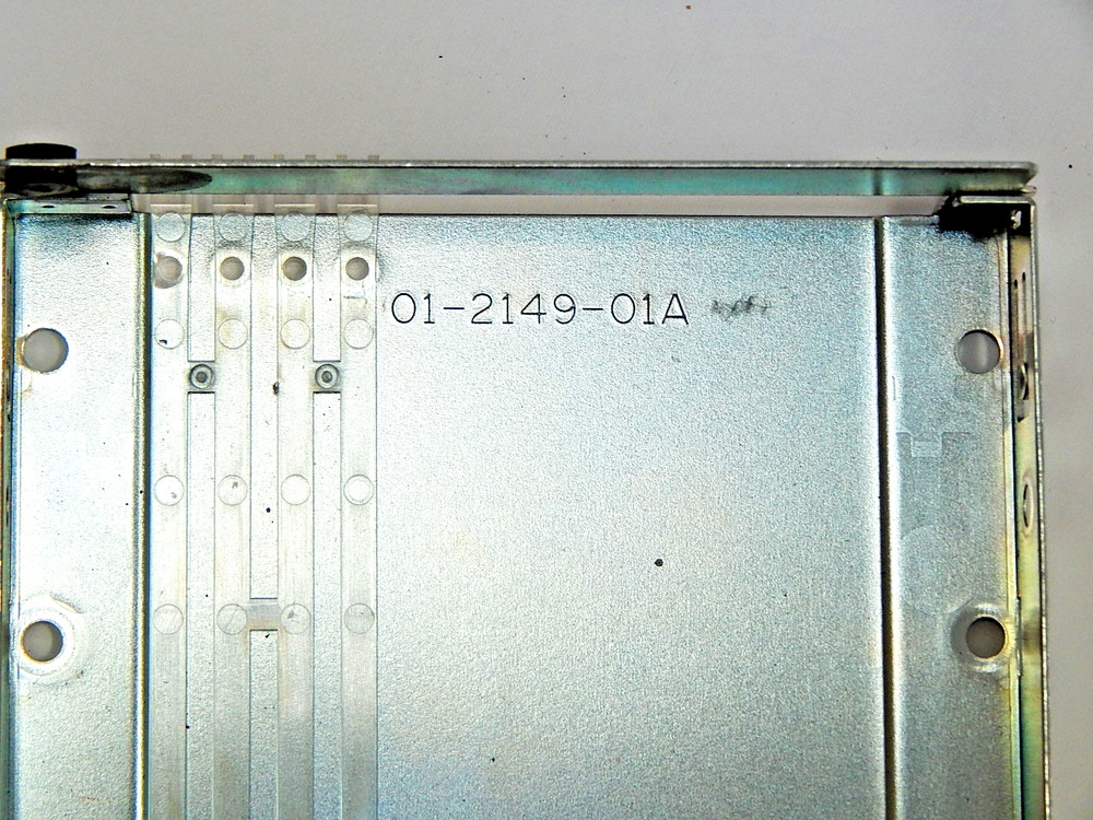 Isilon 01-2149-01A 3.5" SATA Hard Drive Caddy/Tray