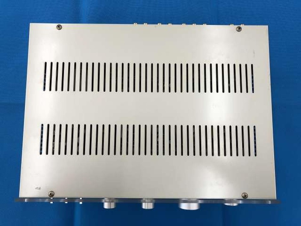 ADVANCE 08T Prelifier